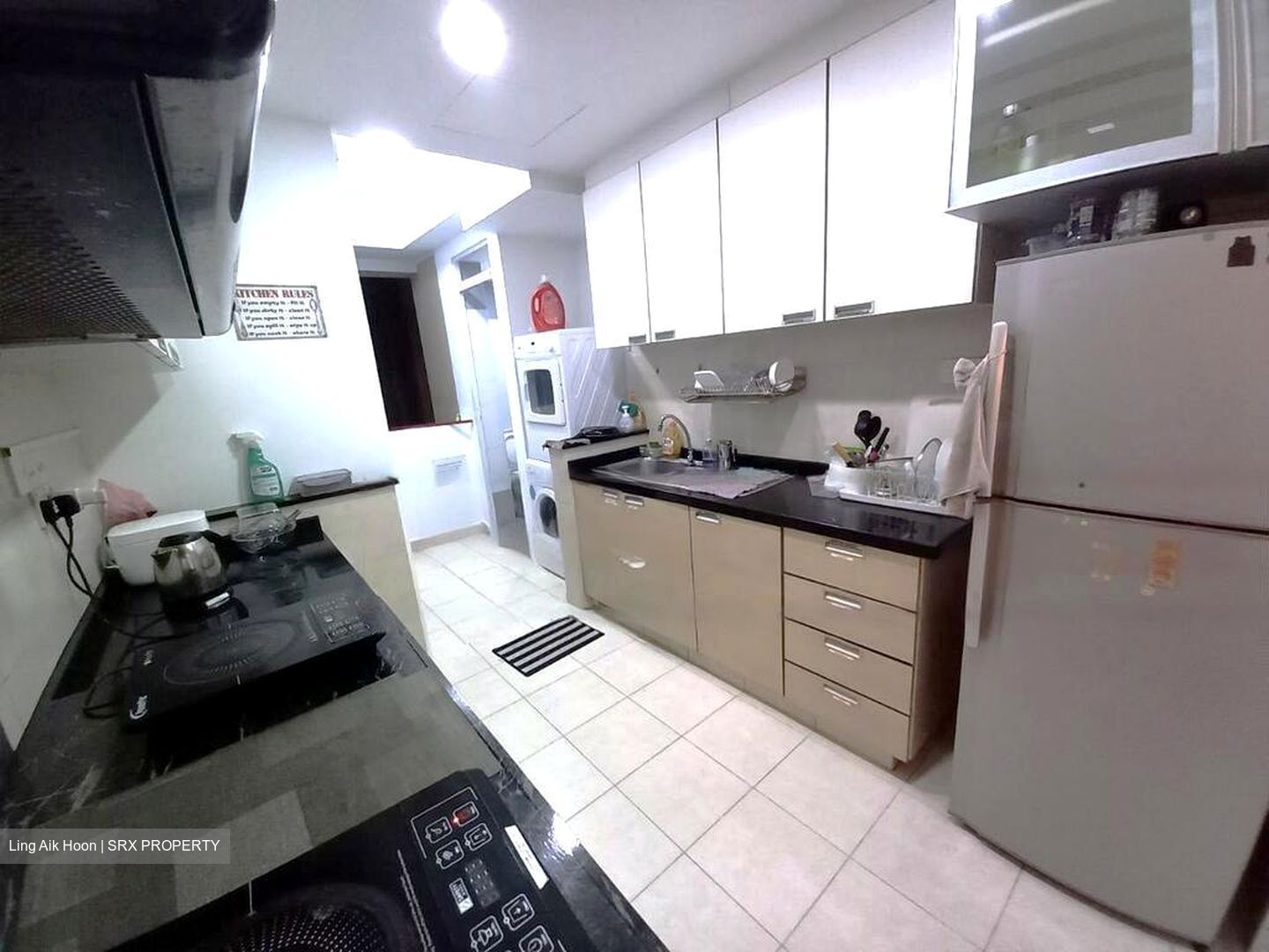 Lakeholmz (D22), Condominium #421692121